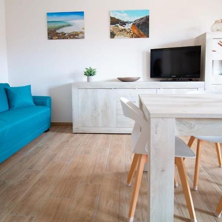 Il Guardiano Del Faro Apartment Càbras Екстериор снимка