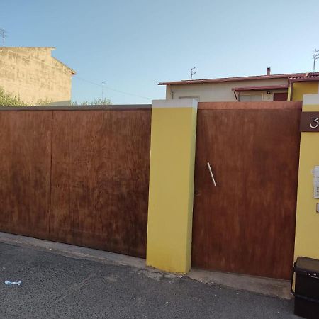 Il Guardiano Del Faro Apartment Càbras Екстериор снимка